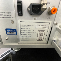 EDC Biosystems ATS-AV Acoustic Liquid Handler image 1